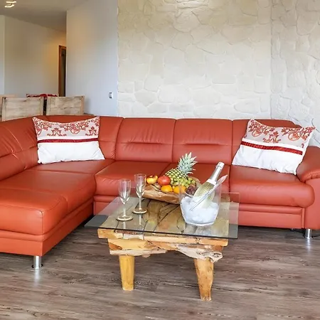 Apartment Exclusiv - Seepanorama Schalkenmehren