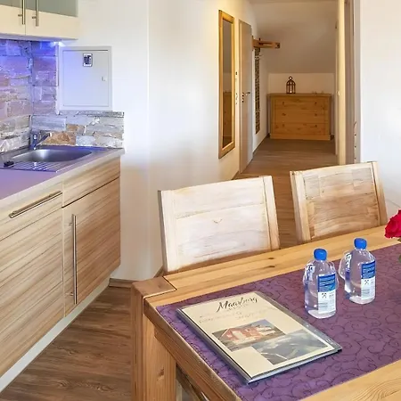 Apartment Exclusiv - Seepanorama *