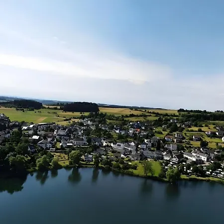 Exclusiv - Seepanorama Schalkenmehren